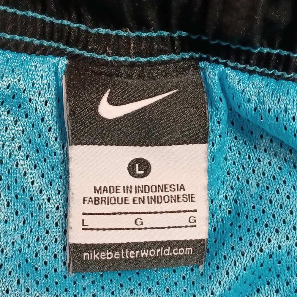 Nike board shorts